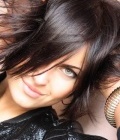 Rencontre Femme : Кristina, 37 ans à Biélorussie  Minsk